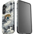 NFL Jacksonville Jaguars Camo Galaxy S25 Impact Case